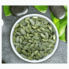 Hecham Papitas Raw Seeds 250 Gms