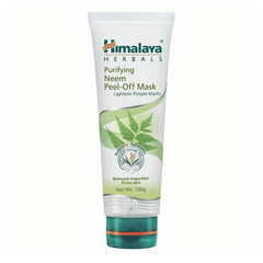 Himalaya Neem Peel-Off Mask 100GM