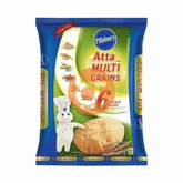 Pillsbury Atta with Multigrains