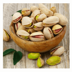 Hecham Raw Pistachio with Shell 500 Gms