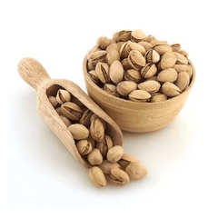 Hecham Raw Pistachio with Shell 500 Gms