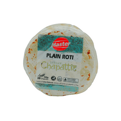 Master Plain Roti 10Pc