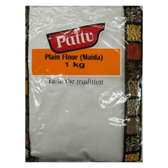 Pattu Plain Flour 1 KG