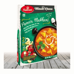 Haldiram's Paneer Makhni