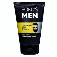 Ponds Mens face Wash 100G
