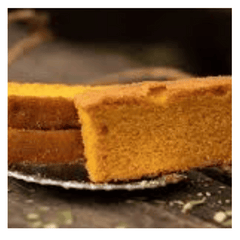 Premium Khushi Cake Rusk