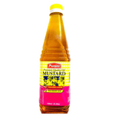 Punjas Mustard Oil