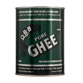 QBB Pure Ghee
