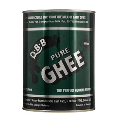 QBB Pure Ghee