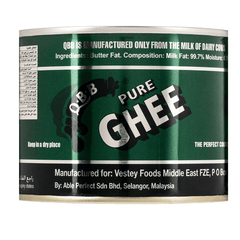 QBB Ghee