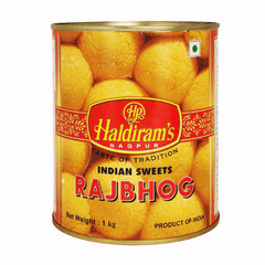Haldiram's Rajbhog 1 KIlo