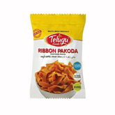 Telugu Ribbon Pakora