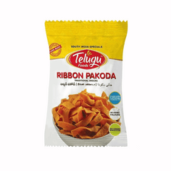 Telugu Ribbon Pakora
