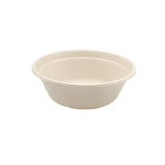 Round Bowls 40 PCS ( Disposable )