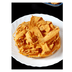 Telugu Ribbon Pakora