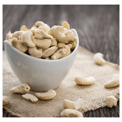 Hecham Raw Cashews