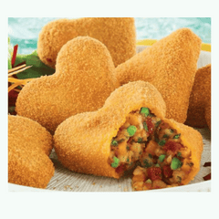 Sabrini Railway Cutlets