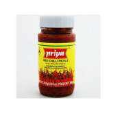 Priya Red Chilli Pickle