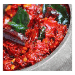 Priya Red Chilli Pickle