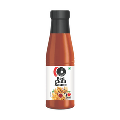 Ching's Red Chilli Sauce