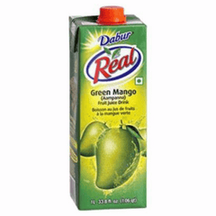 Real Green Mango 1L