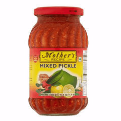 Mother's Mixed Pickle