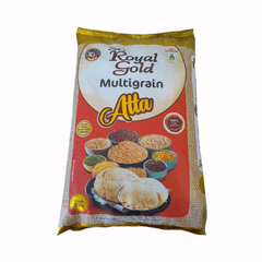 Royal Gold Multi Grain Atta