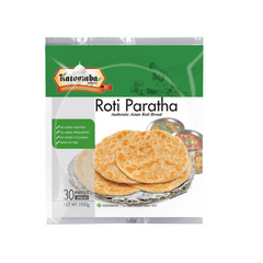 Katoomba Plain Roti Paratha