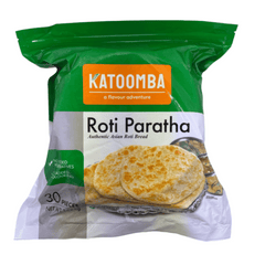 Katoomba Plain Roti Paratha
