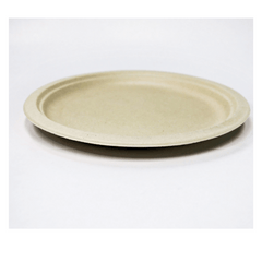 Ultrapak Round Plate 40 PCS