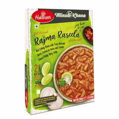 Haldiram's Rajma Raseela
