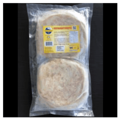 Daily Delight Restaurant Paratha