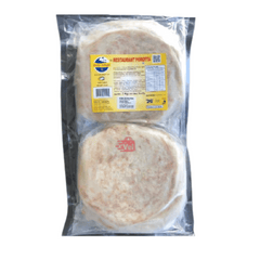 Daily Delight Restaurant Paratha