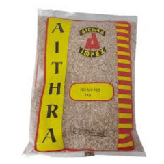 Aithra Red Raw Rice 5KG