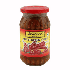 Mother's Red Chilli Pickle