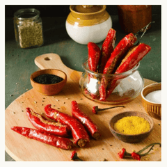 Mother's Red Chilli Pickle