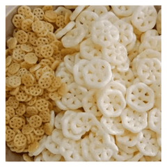 Saurbhi Round Fryums 200 GM