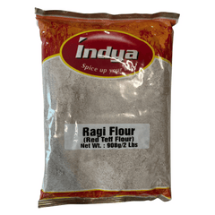 Indya Ragi Flour 908GM
