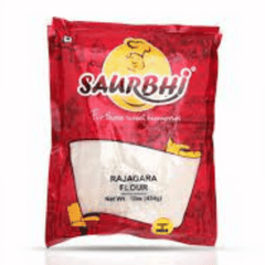 Saurbhi Rajagara Flour 454 GM