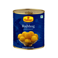 Haldiram Nagpur Rajbhog 1Kg