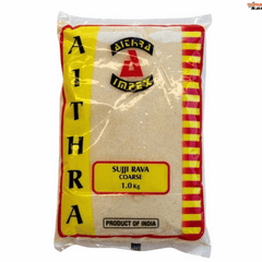 Aithra Suji Rava Coarse 1K