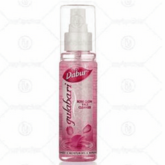 Dabur Gulabhari Spray 100 ML