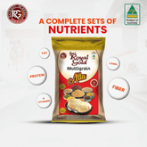 Royal Gold Multi Grain Atta