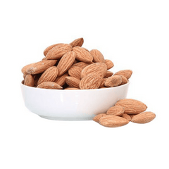Hecham Salted Almonds 500 Gms