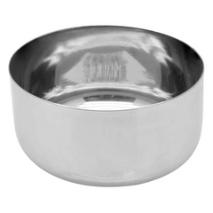 SS Straight Curry Bowl 9 CM