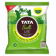 Tata Salt Lite 1K