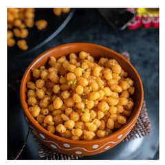 Badana ( Sweet Boondi )