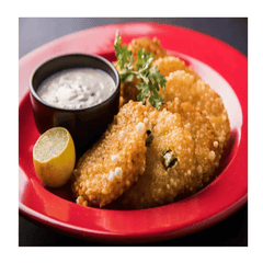 Haldiram's Sabudana Tikki
