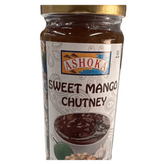 Ashoka Sweet Mango Chutney
