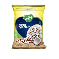 Vadilal Sliced Coconut